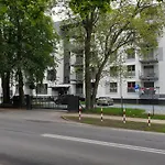 Apartament Kora