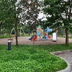 Apartament Kora