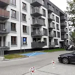 Apartament Kora