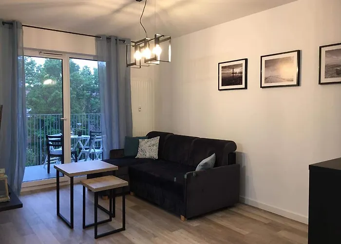 Apartament Kora