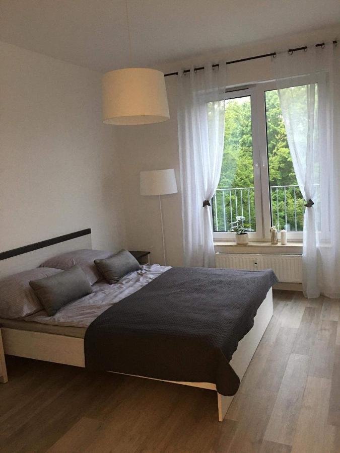Kora Apartment