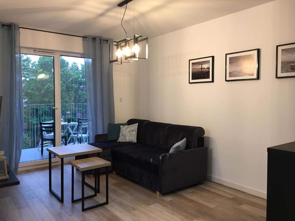 Apartment Kora