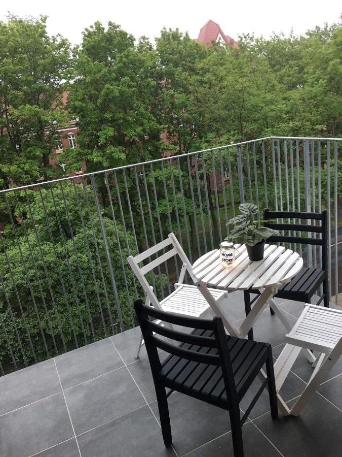 Apartment Kora Kolobrzeg