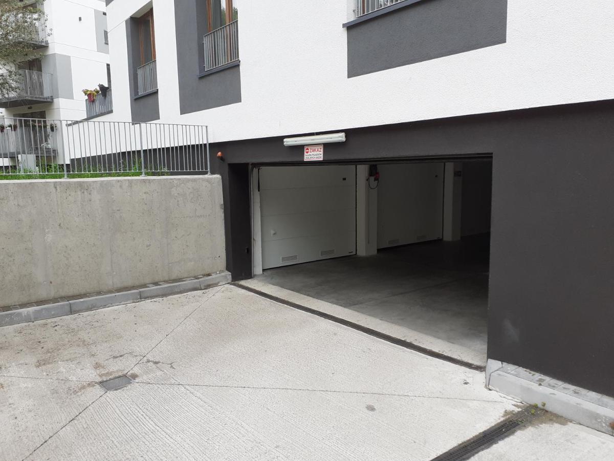 Apartment Kora