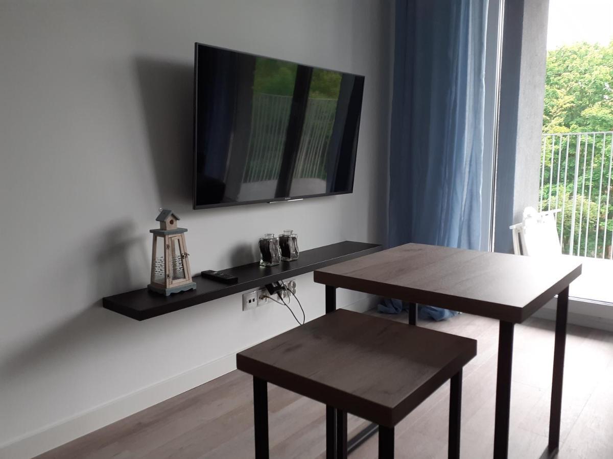 Apartment Kora