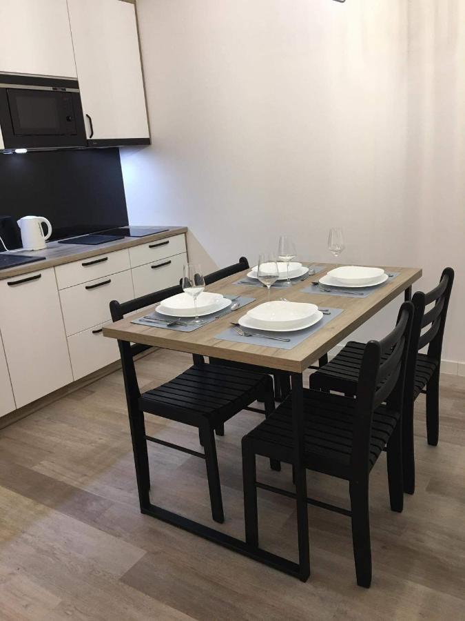 Apartment Kora *